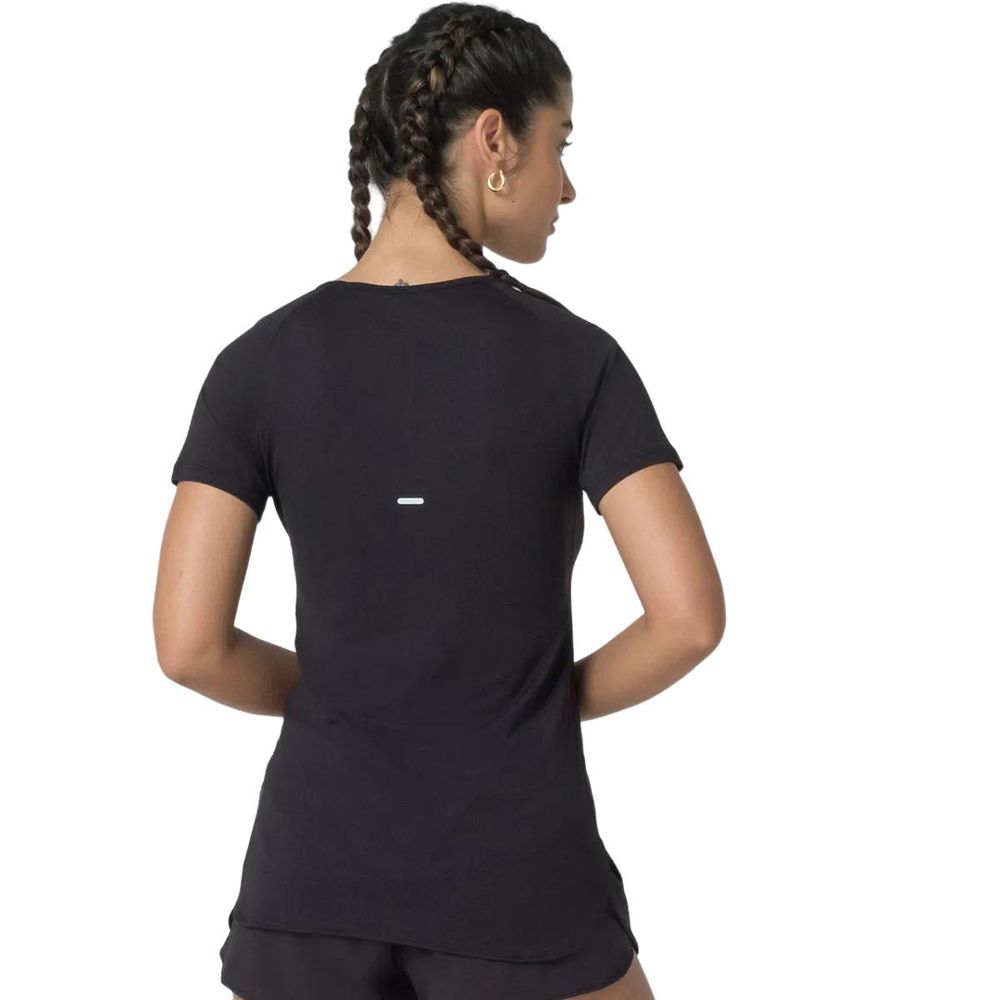 Camiseta Fila Bio III |Feminina Camiseta Fila Bio III |Feminina